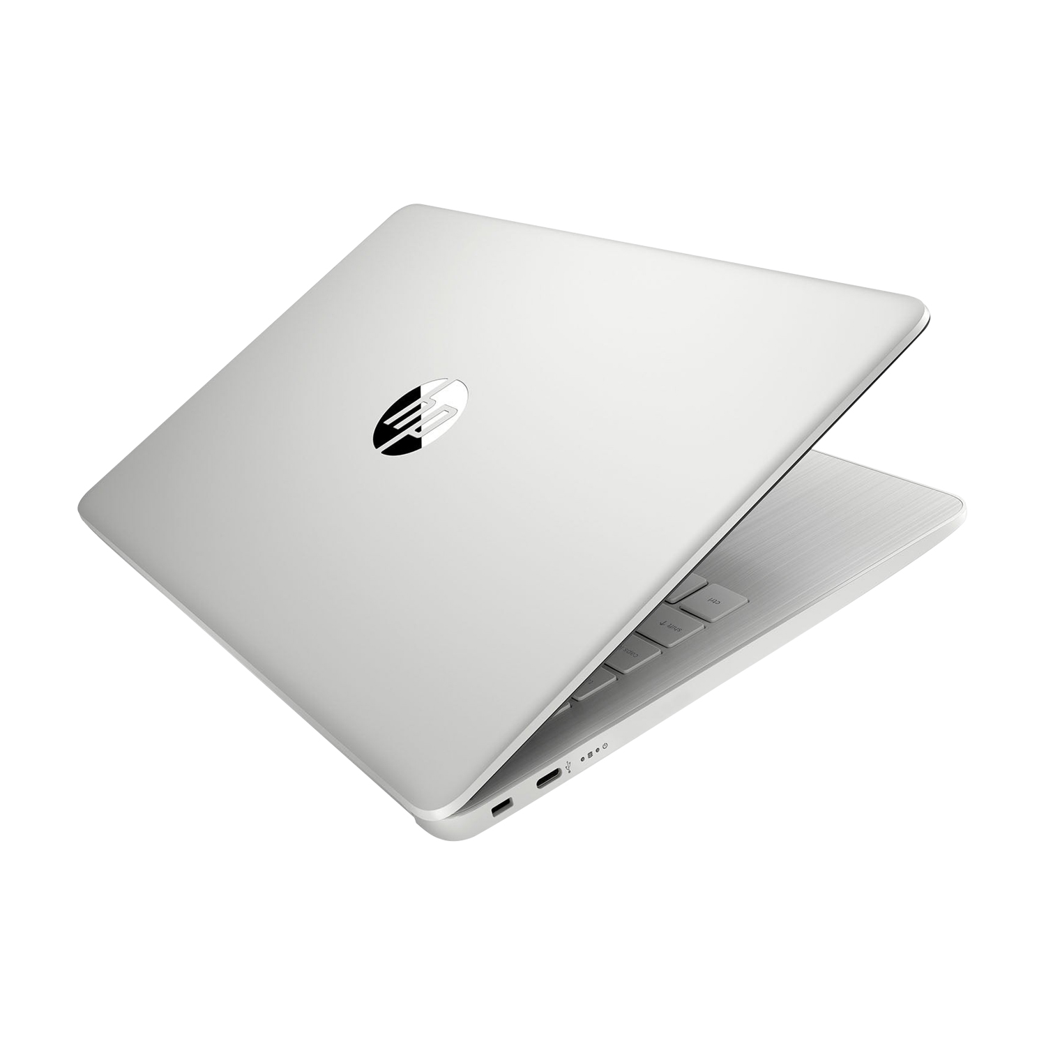 HP STREAM (14-CF2723WM) 14" CELERON N4120 4GB 64GB eMMc W11 PLATA