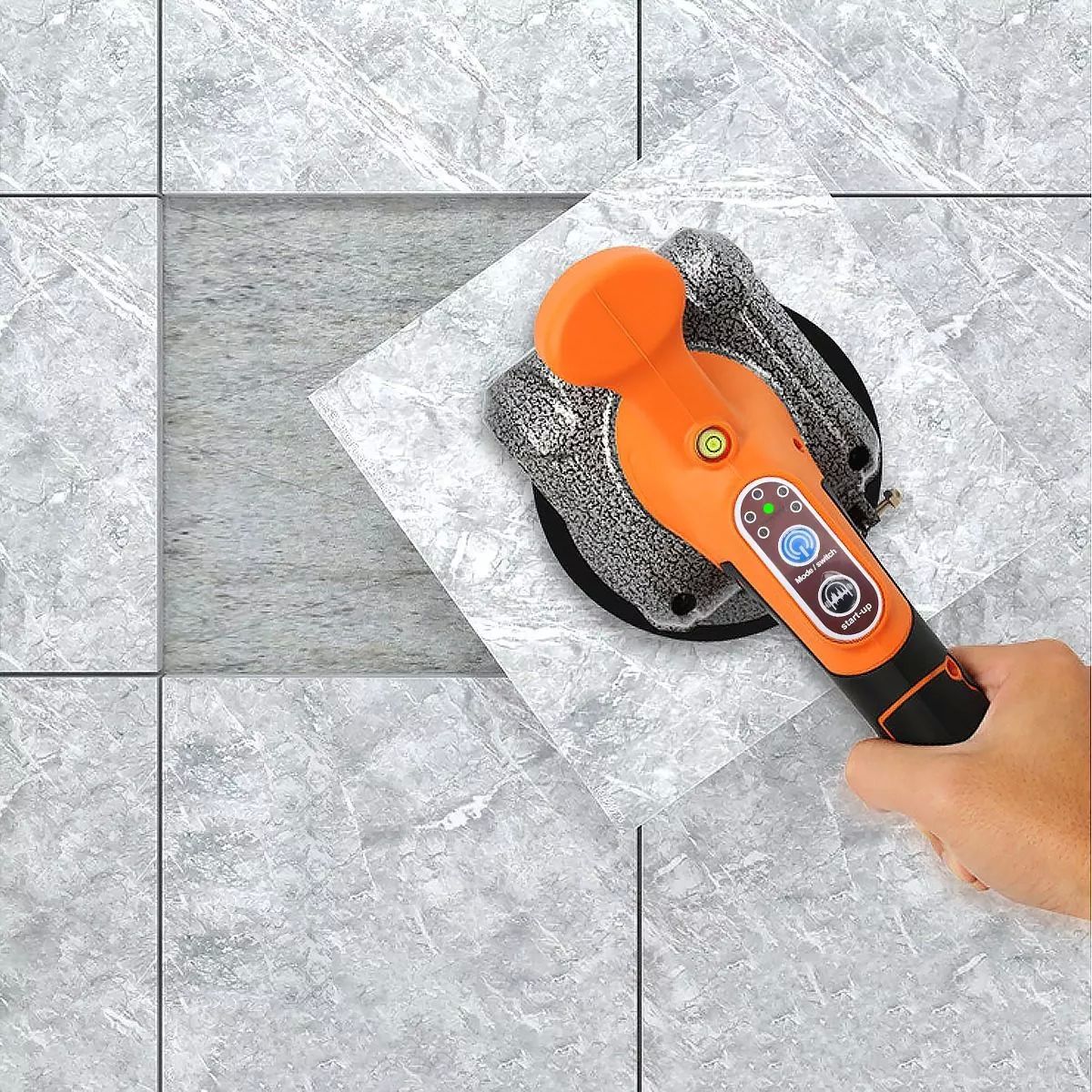 Clip Nivelador de Azulejos TRUPER