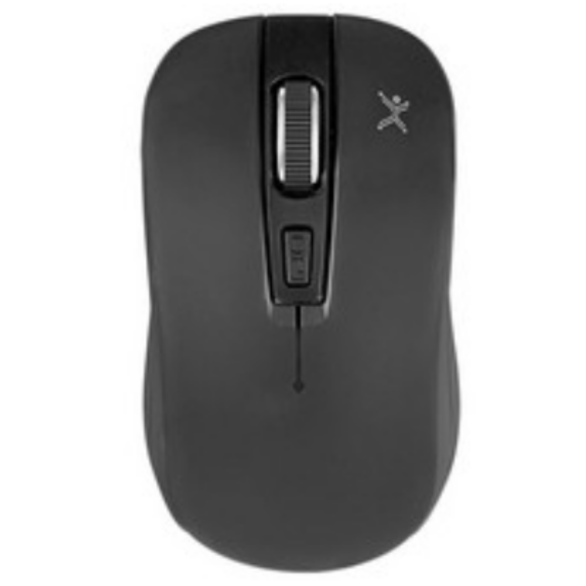 Mouse Perfect Choice Óptico Essentials PC-044758 Inalámbrico USB 1600DPI