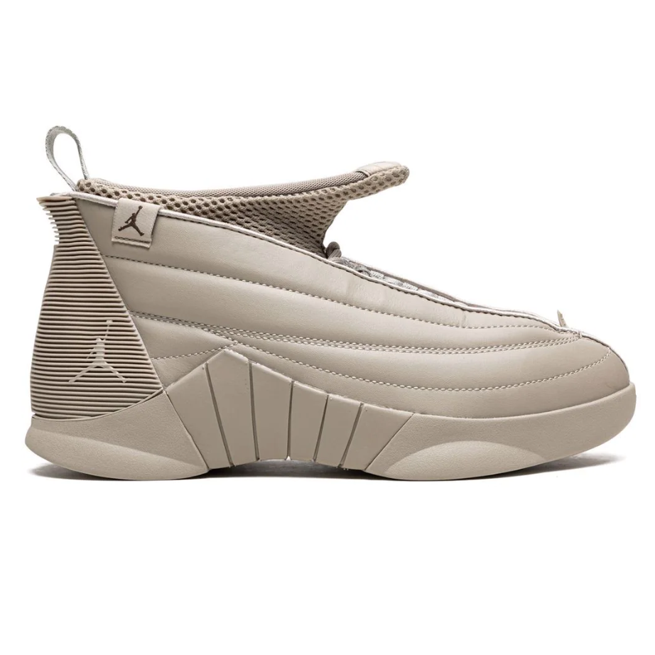 Jordan 15 Billie Eilish