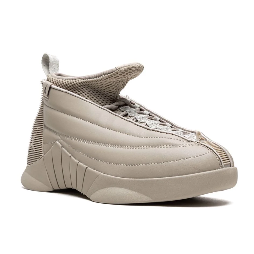 Jordan 15 Billie Eilish