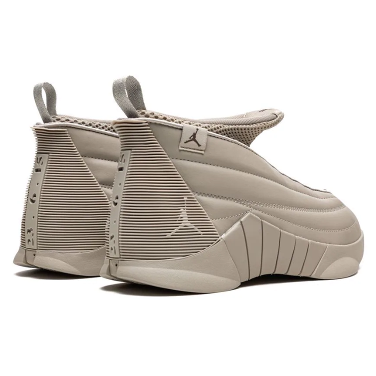 Jordan 15 Billie Eilish