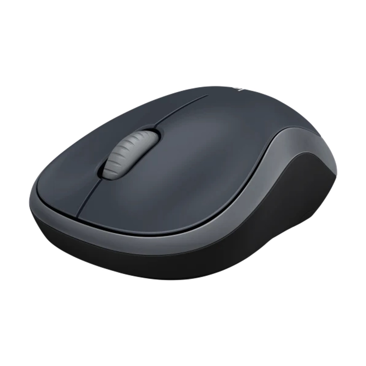 Mouse Óptico Logitech 910-002225 M185 Inalámbrico USB