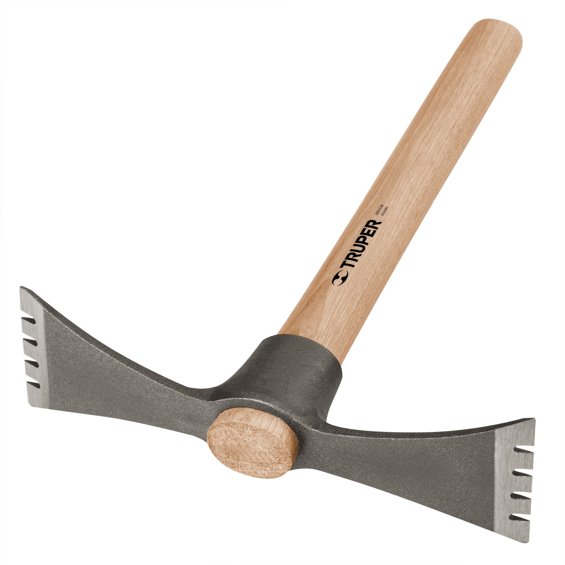 MARTELINA TALACHO-HACHA, TRUPER 19817