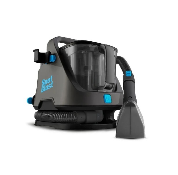 Máquina De Limpieza Spot Blast 3 en 1 Hidro Aspiradora