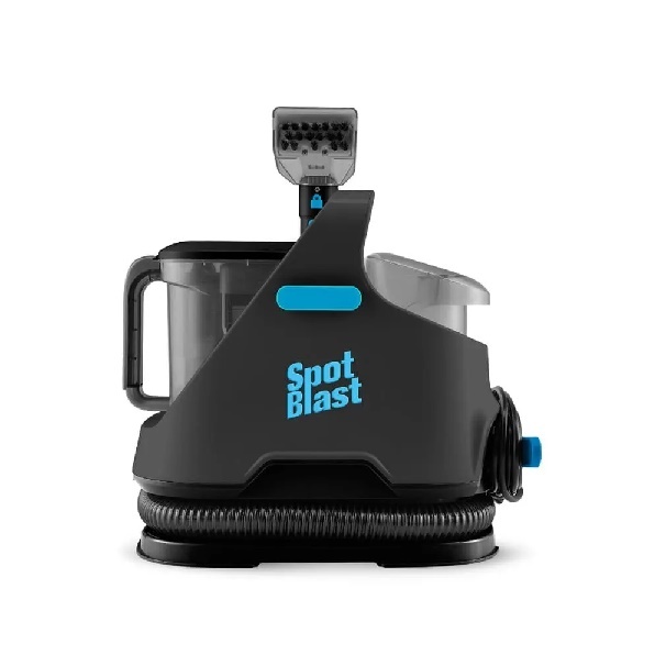 Máquina De Limpieza Spot Blast 3 en 1 Hidro Aspiradora