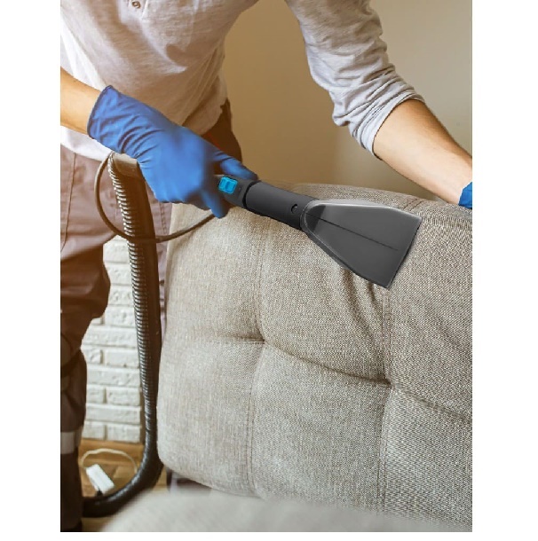 Máquina De Limpieza Spot Blast 3 en 1 Hidro Aspiradora