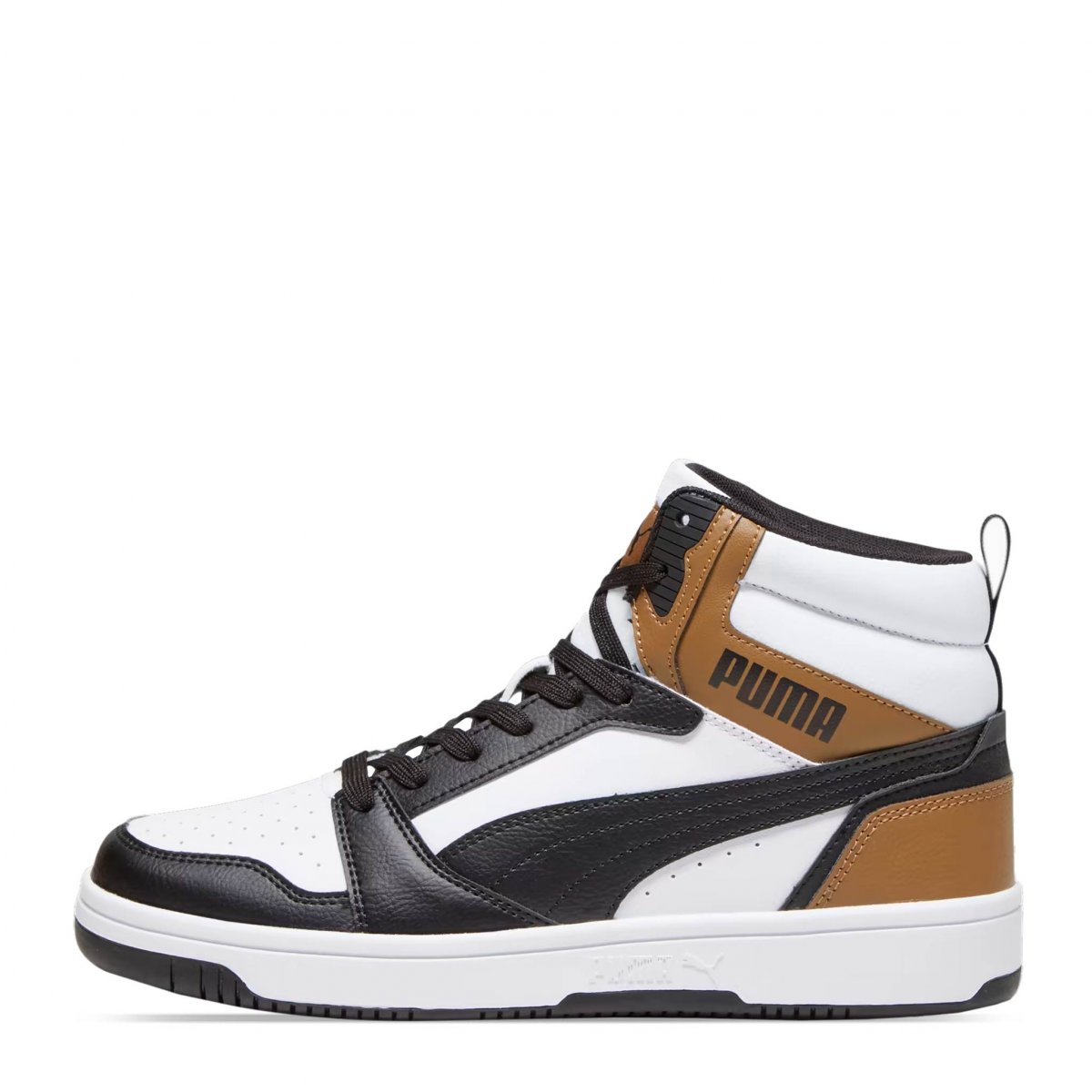 Tenis Puma Rebound v6 Hombre Original 392326 09