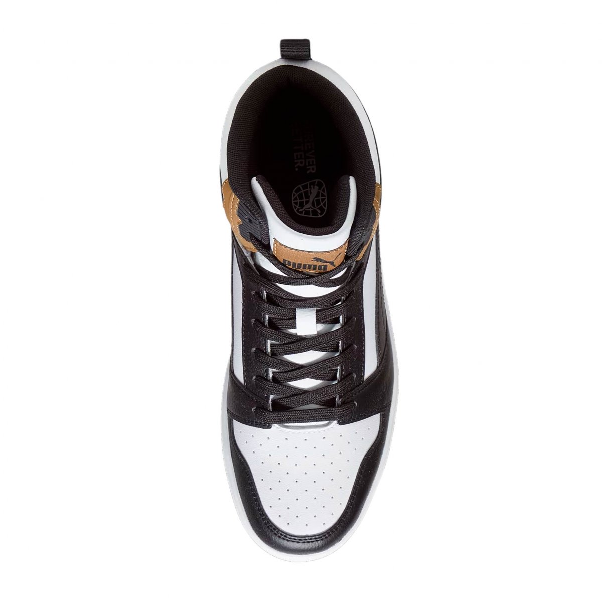 Tenis Puma Rebound v6 Hombre Original 392326 09