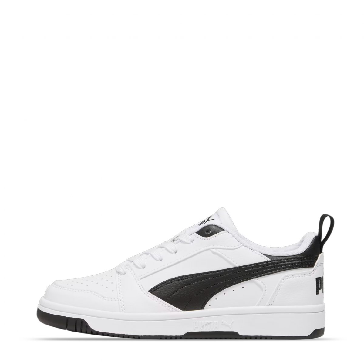 Tenis Puma Rebound V6 Lo Original 393833 02