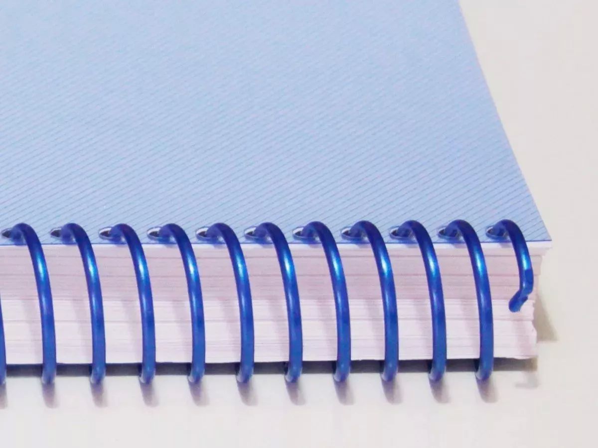 Encuadernadora Espiral Plástico Arillometálico+234accesorios