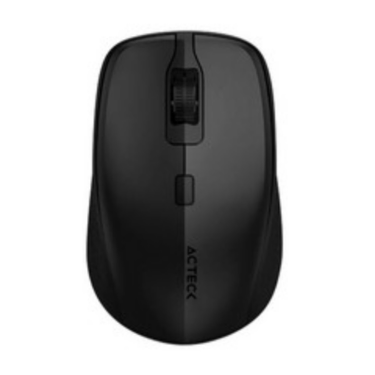 Mouse Acteck Óptico Optimize Trip MI670 Inalámbrico USB-A 1600DPI