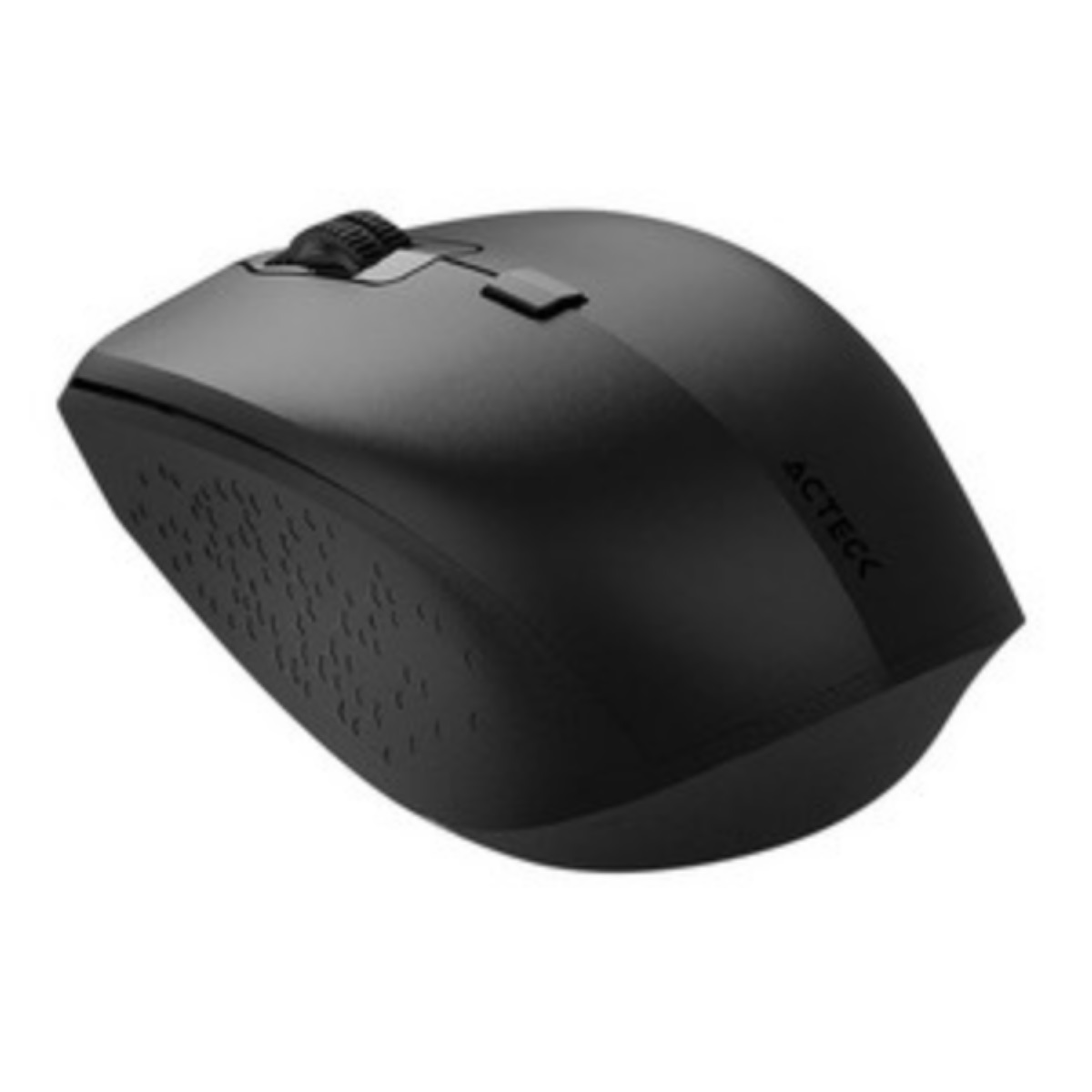 Mouse Acteck Óptico Optimize Trip MI670 Inalámbrico USB-A 1600DPI