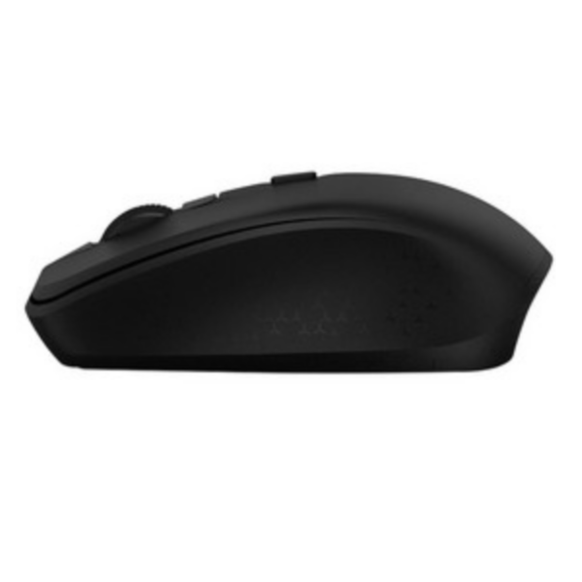 Mouse Acteck Óptico Optimize Trip MI670 Inalámbrico USB-A 1600DPI