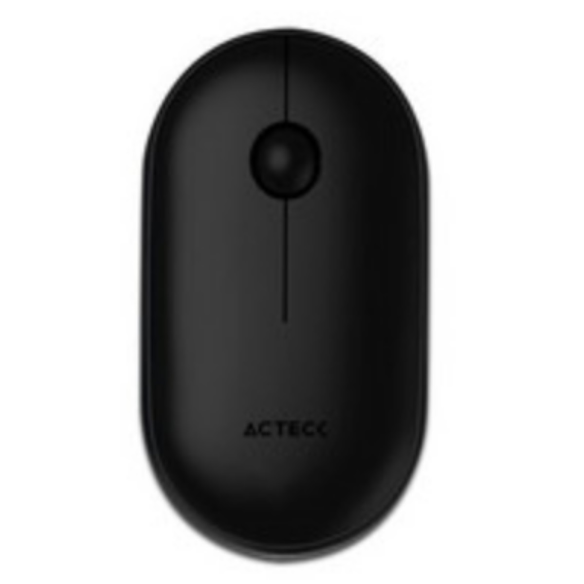 Mouse Acteck Óptico Optimize Edge MI460 Inalámbrico USB-A 1600DPI