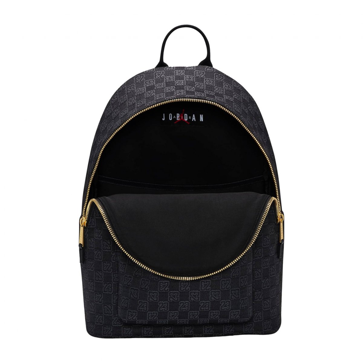 Mochila Nike Jordan Monogram 23 Edicion Especial Backpack