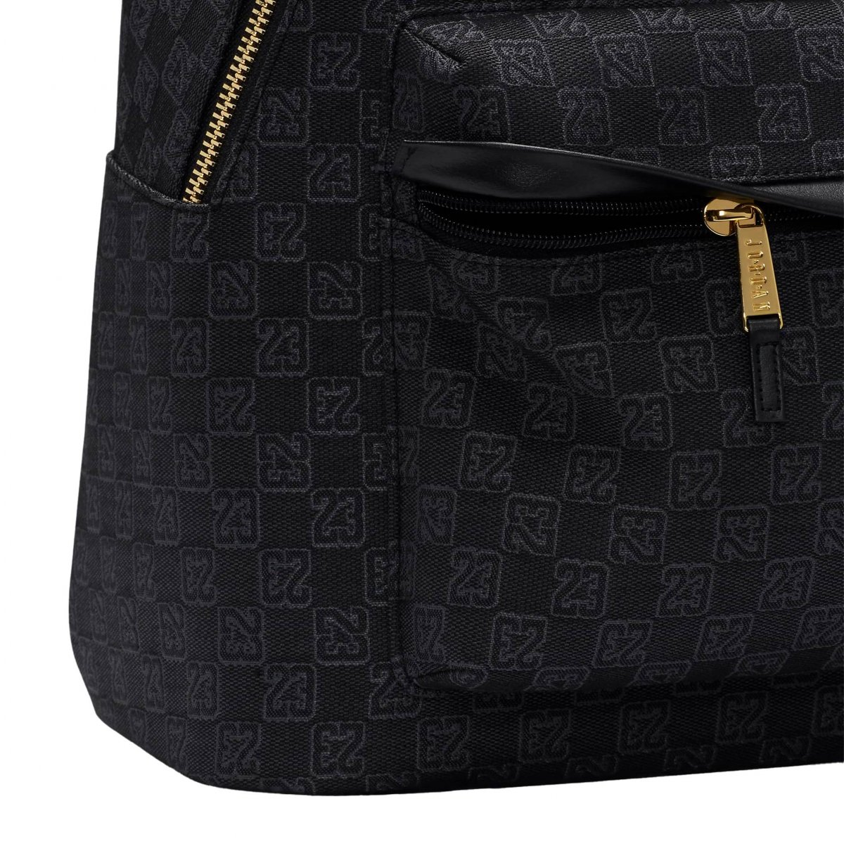 Mochila Nike Jordan Monogram 23 Edicion Especial Backpack