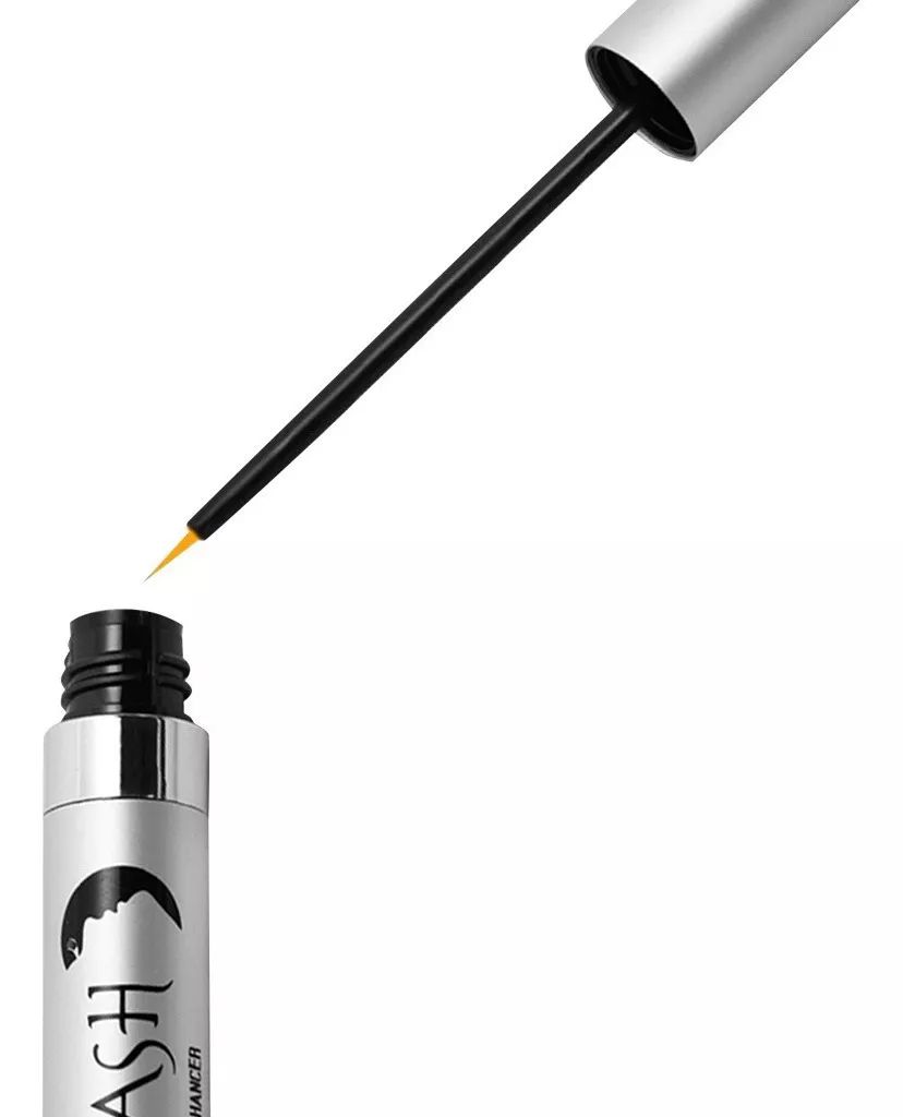 Dabalash Suero profesional para el crecimiento de pestañas, mejora el crecimiento de pestañas 5.32 Ml.