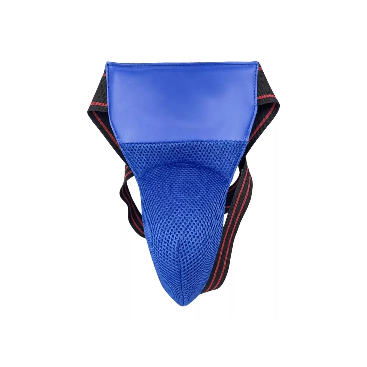 Concha Protectora Para Hombre/mma Ufc Azul