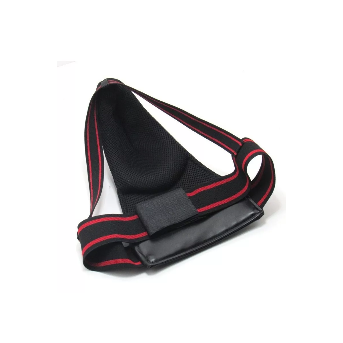 Concha Protectora Para Hombre/mma Ufc Azul