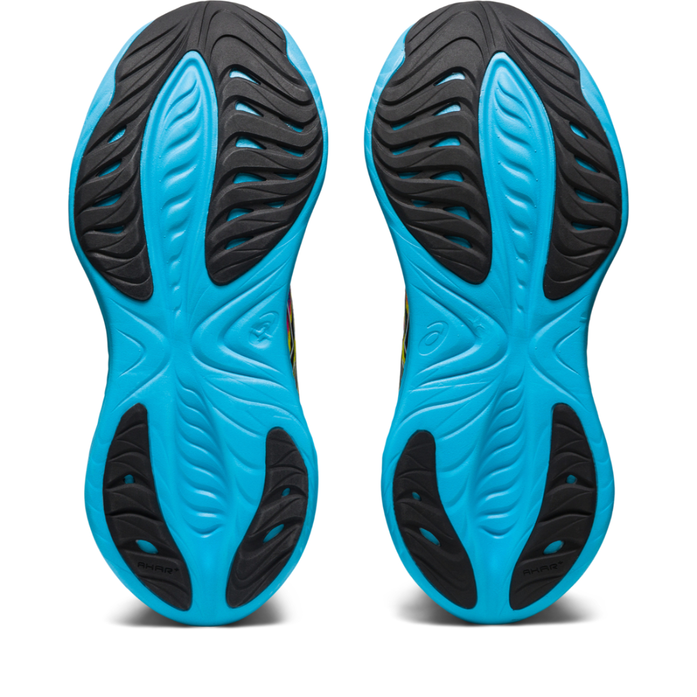 TENIS ASICS MUJER MULTICOLOR ASICS CUMULUS 1012B580400.