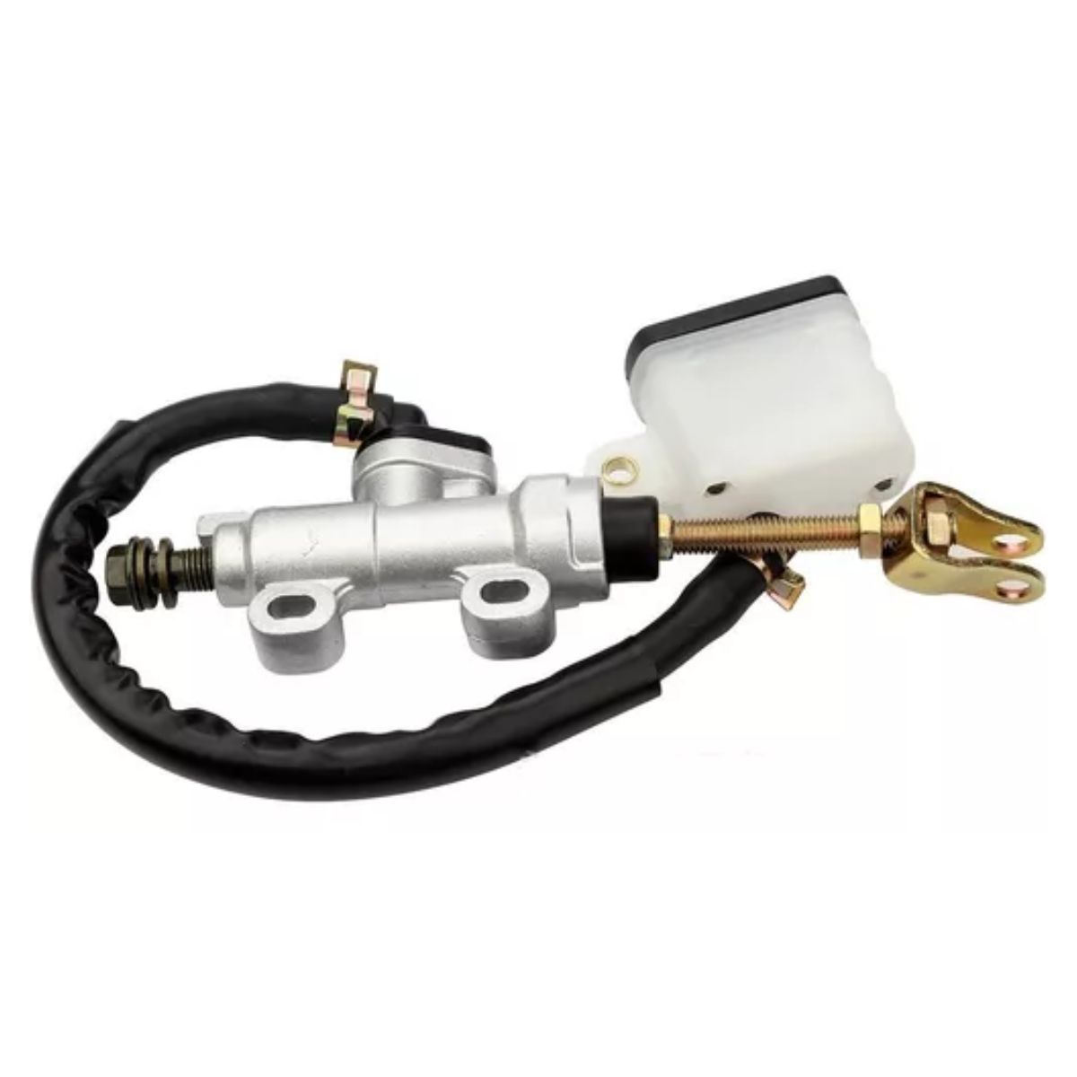 Bomba De Freno Trasero Completa Italika 250z 