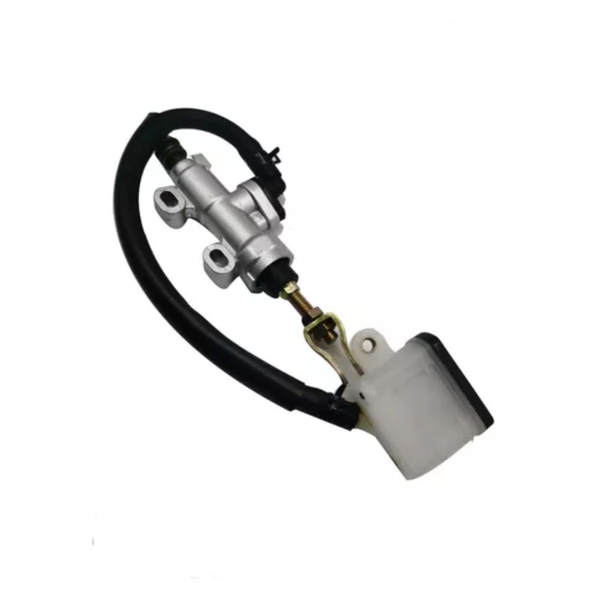 Bomba De Freno Trasero Completa Italika 250z 