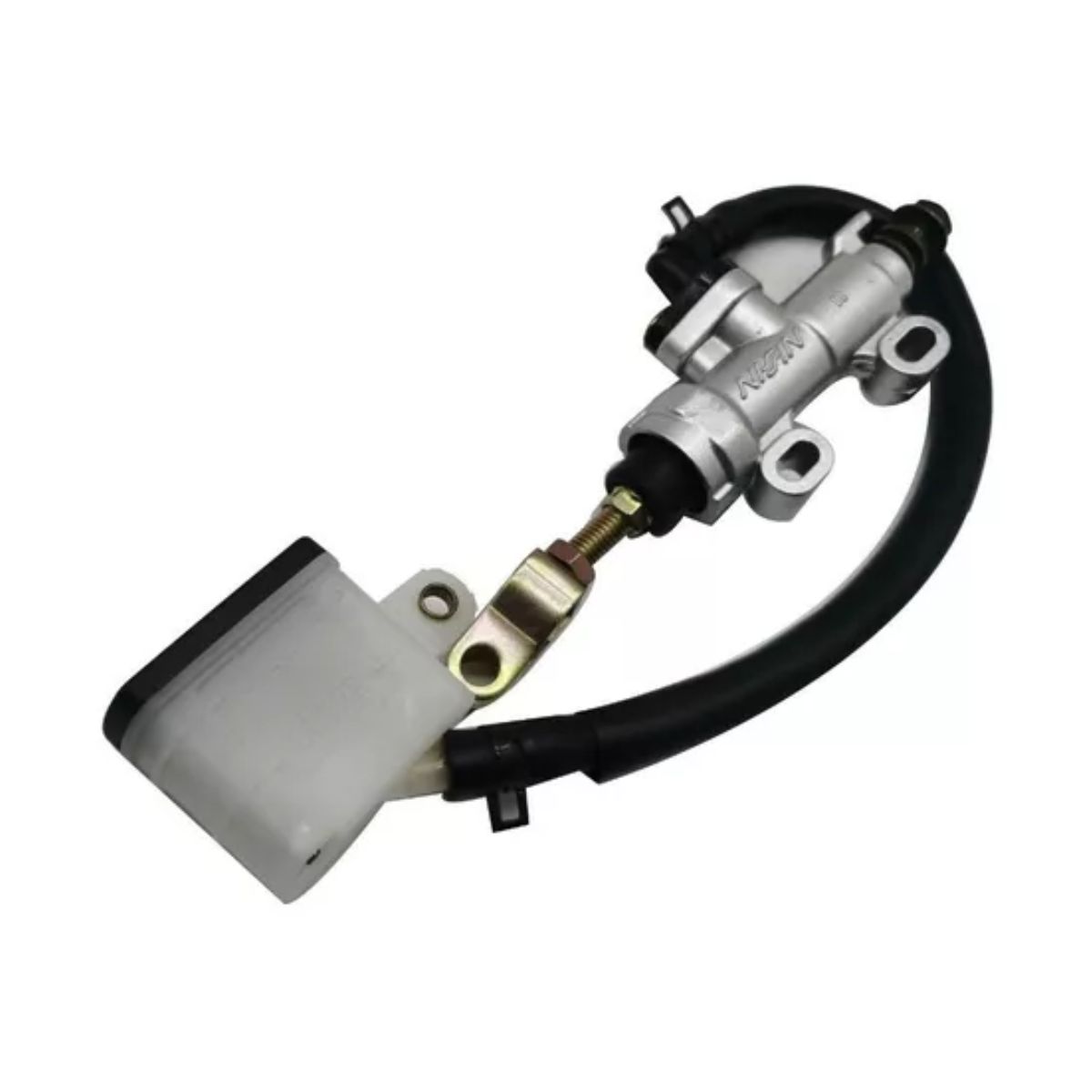 Bomba De Freno Trasero Completa Italika 250z 