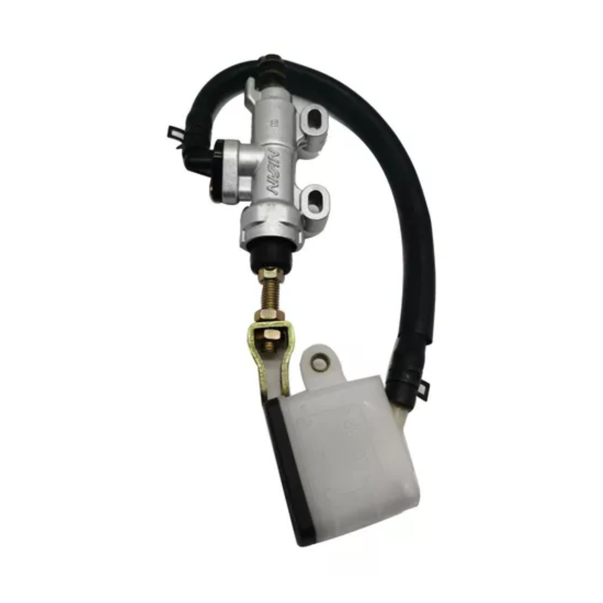 Bomba De Freno Trasero Completa Italika 250z 