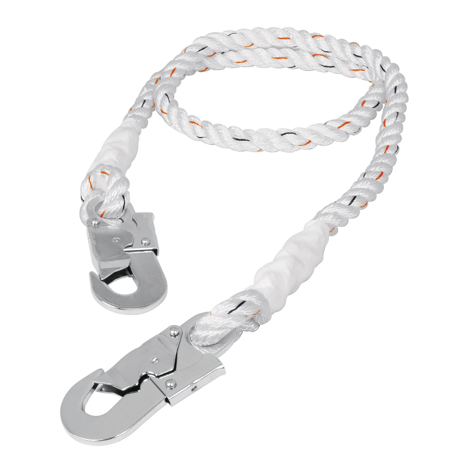 CABLE DE POSICIONAMIENTO CUERDA DE POLIÉSTER DE 1.5 M TRUPER 14435