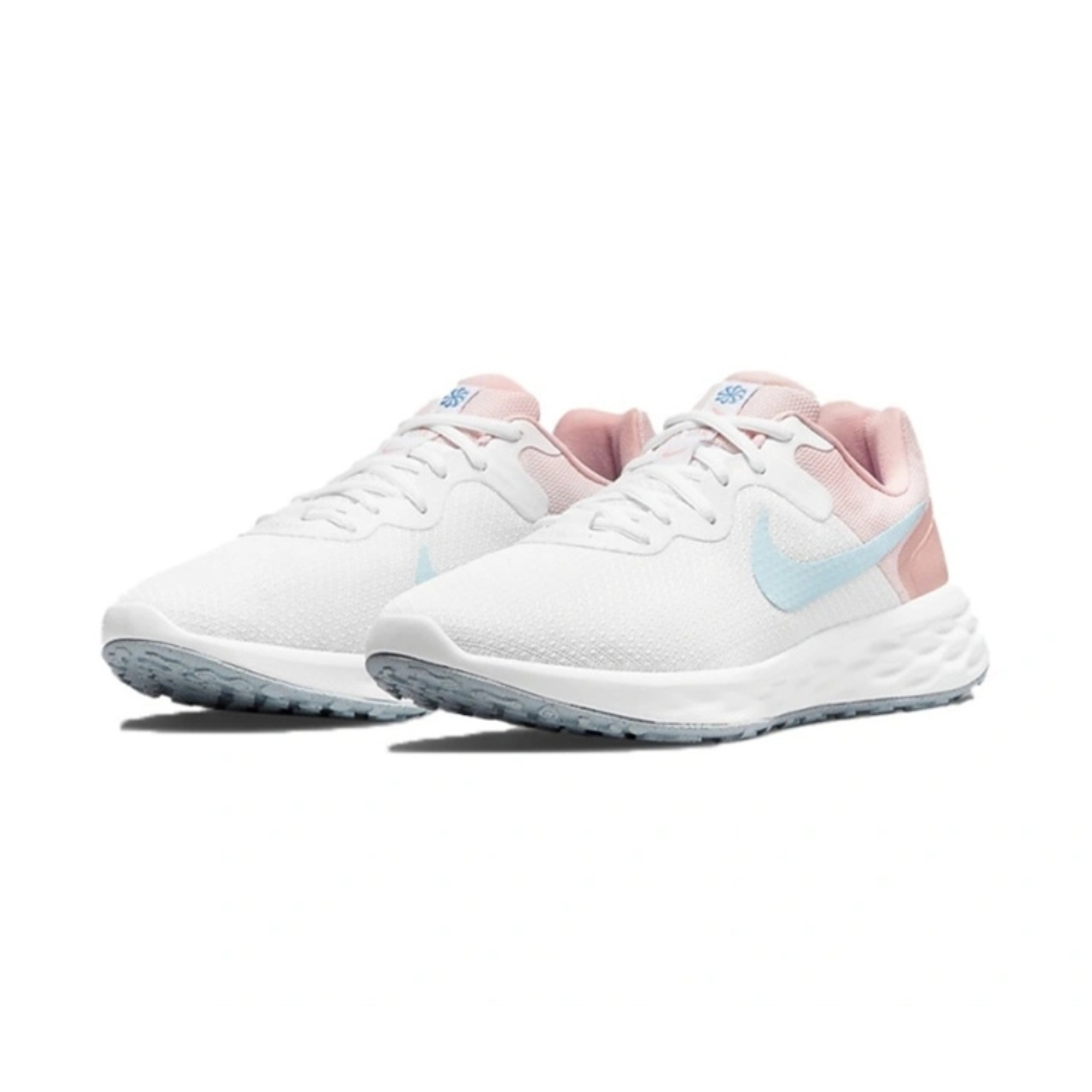 Tenis Nike Revolución 6 DC3729-100