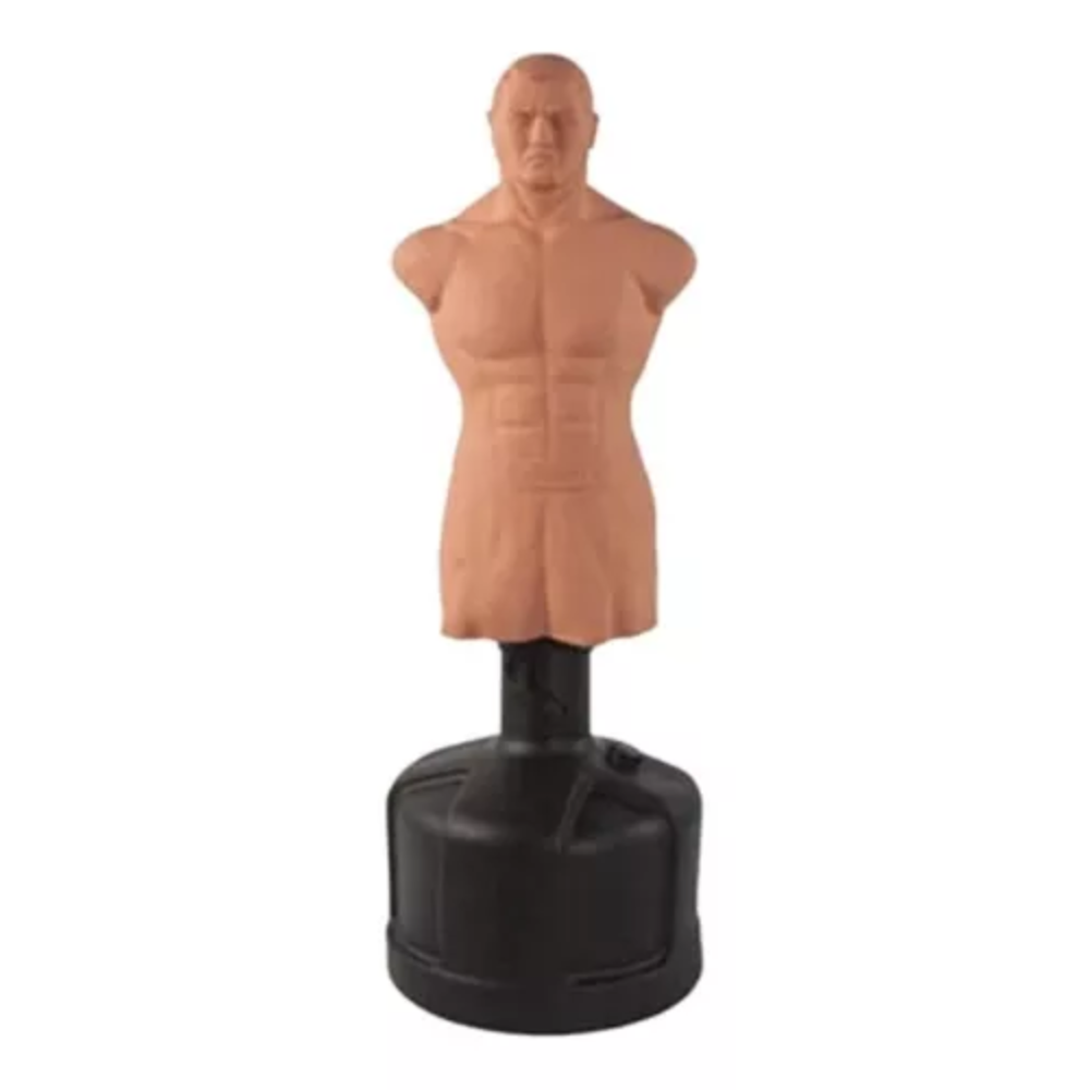 Bob muñeco de entrenamiento largo