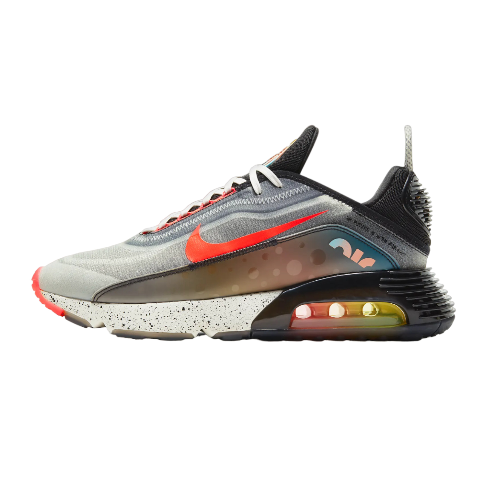 Tenis Nike Air Max 2090 DD8497-160