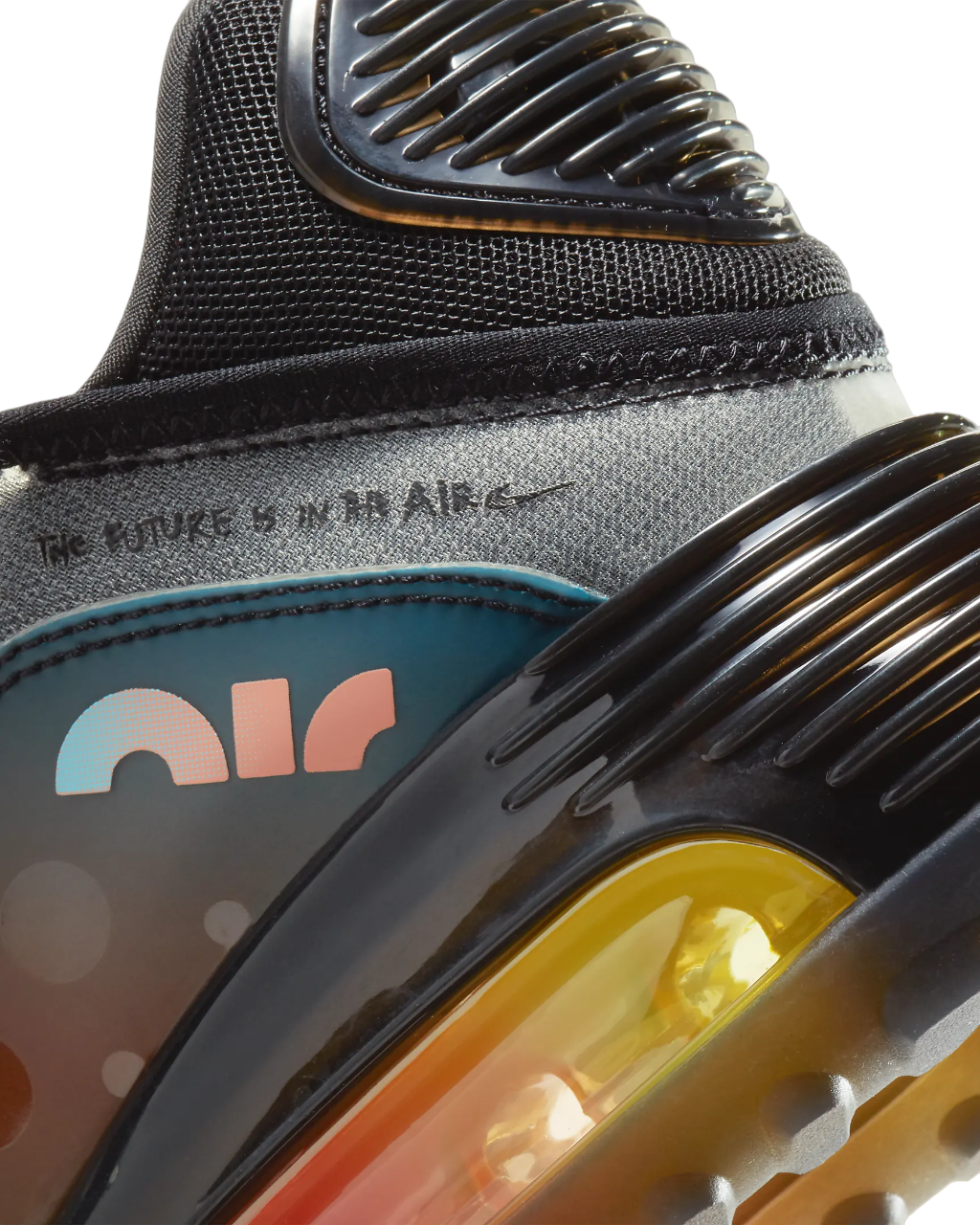 Tenis Nike Air Max 2090 DD8497-160