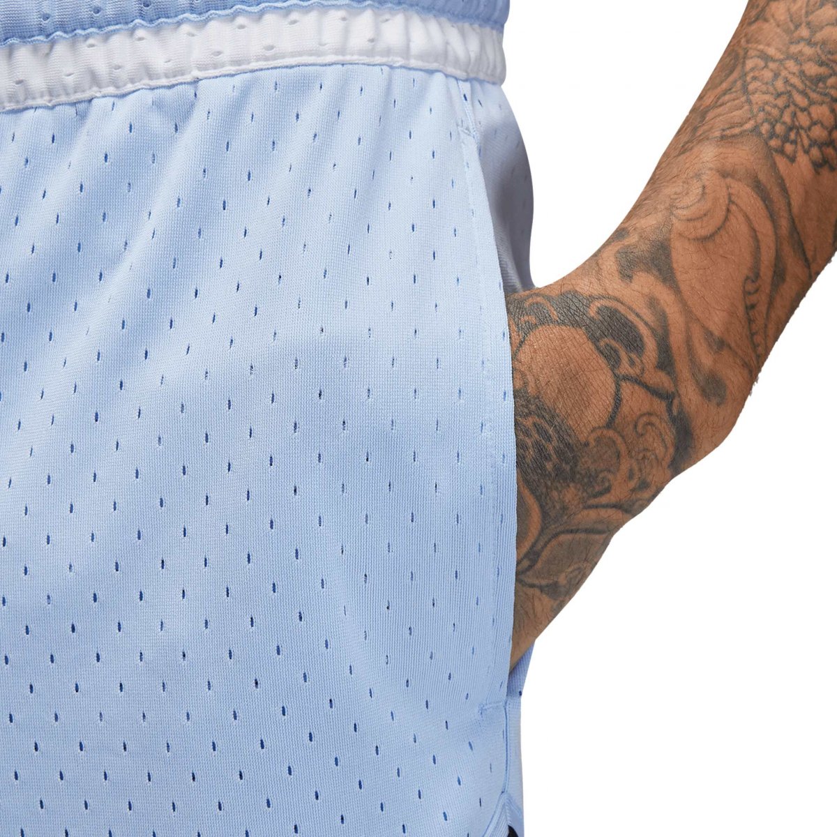 Short Jordan Dri-Fit Diamond DX1487-425 Talla "M"