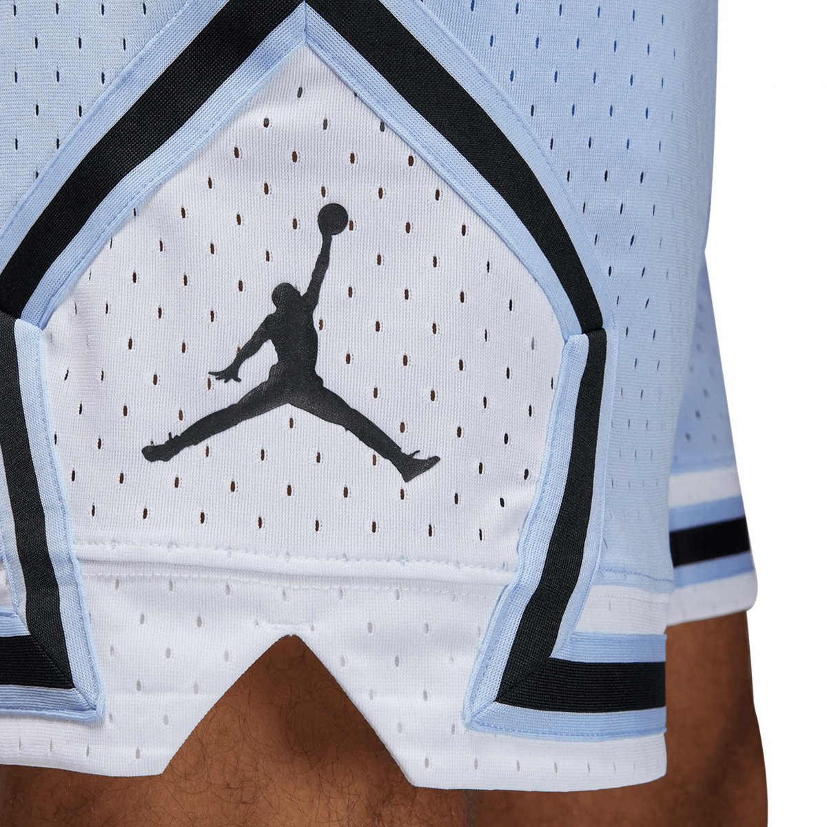 Short Jordan Dri-Fit Diamond DX1487-425 Talla "M"