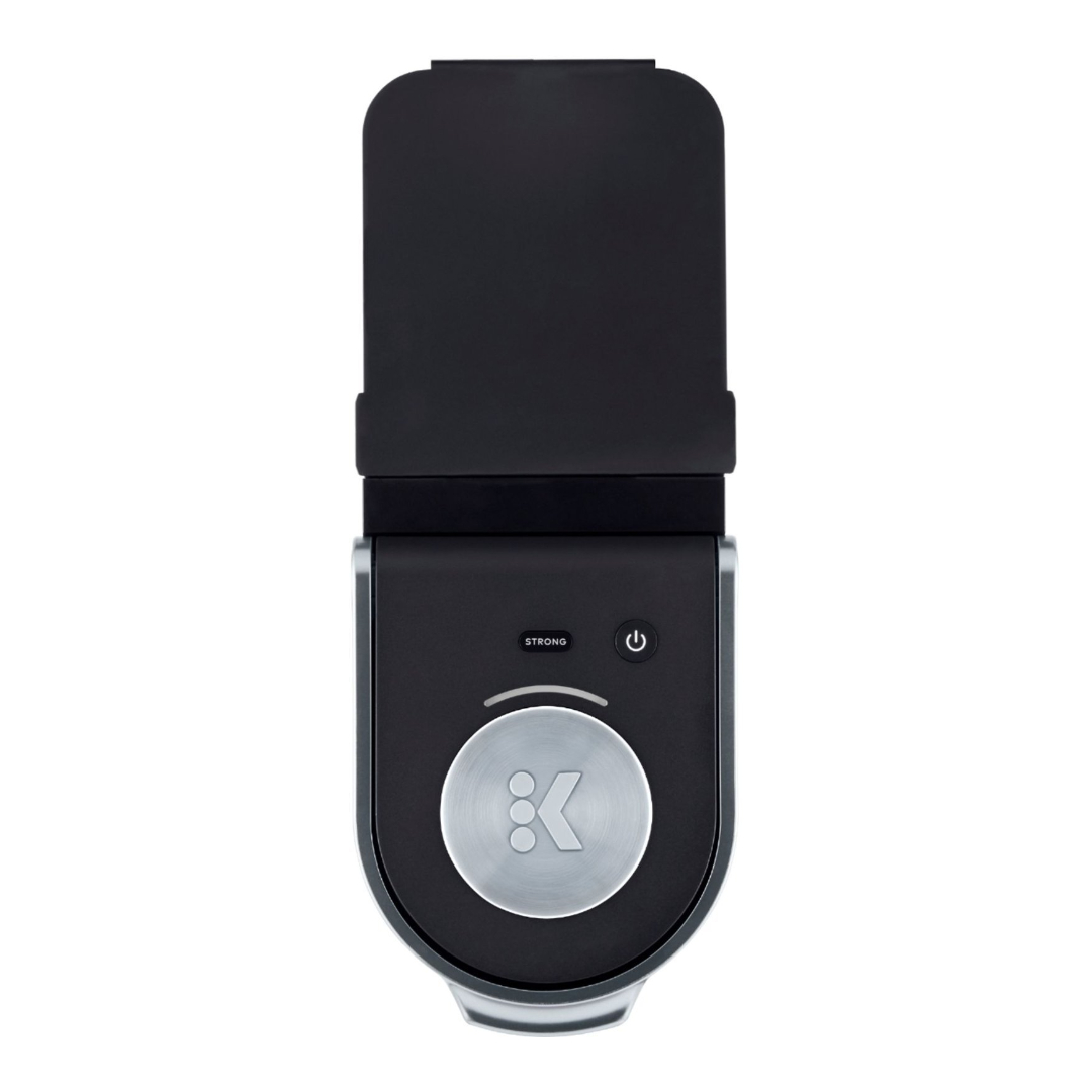 Mini Cafetera Keurig K-mini Plus Negro Mate 