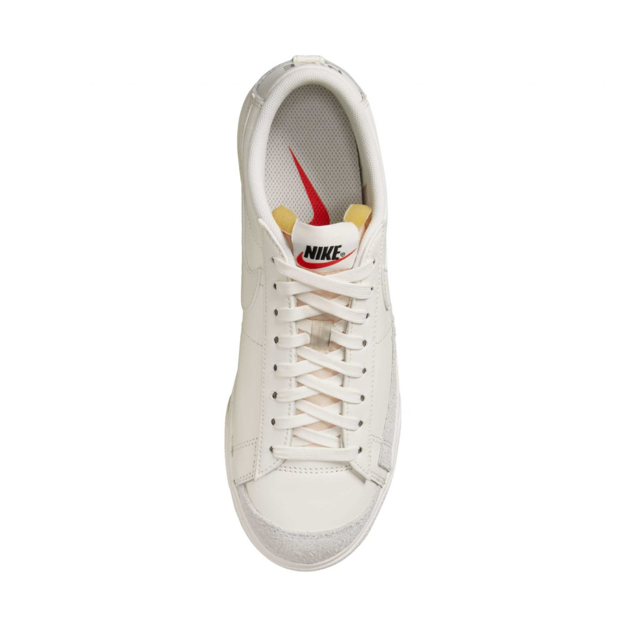 Tenis Nike Blazer Low Platform DJ0292-105