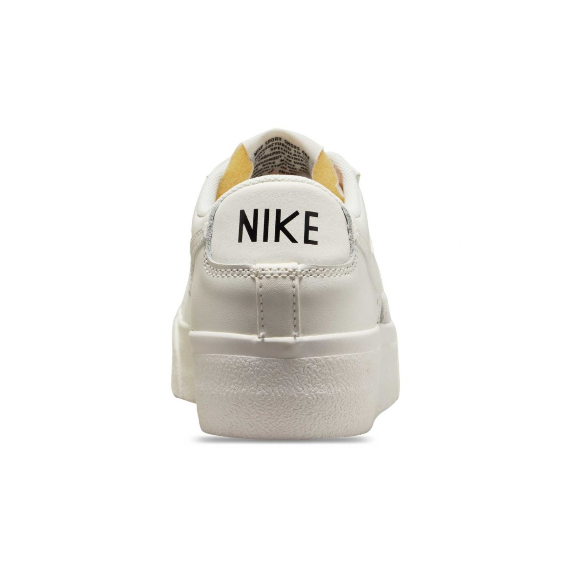 Tenis Nike Blazer Low Platform DJ0292-105