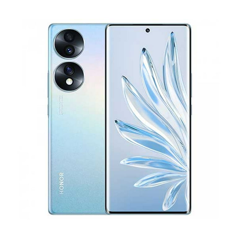Honor 70 128GB / Icelandic Frost (Reacondicionado grado A)
