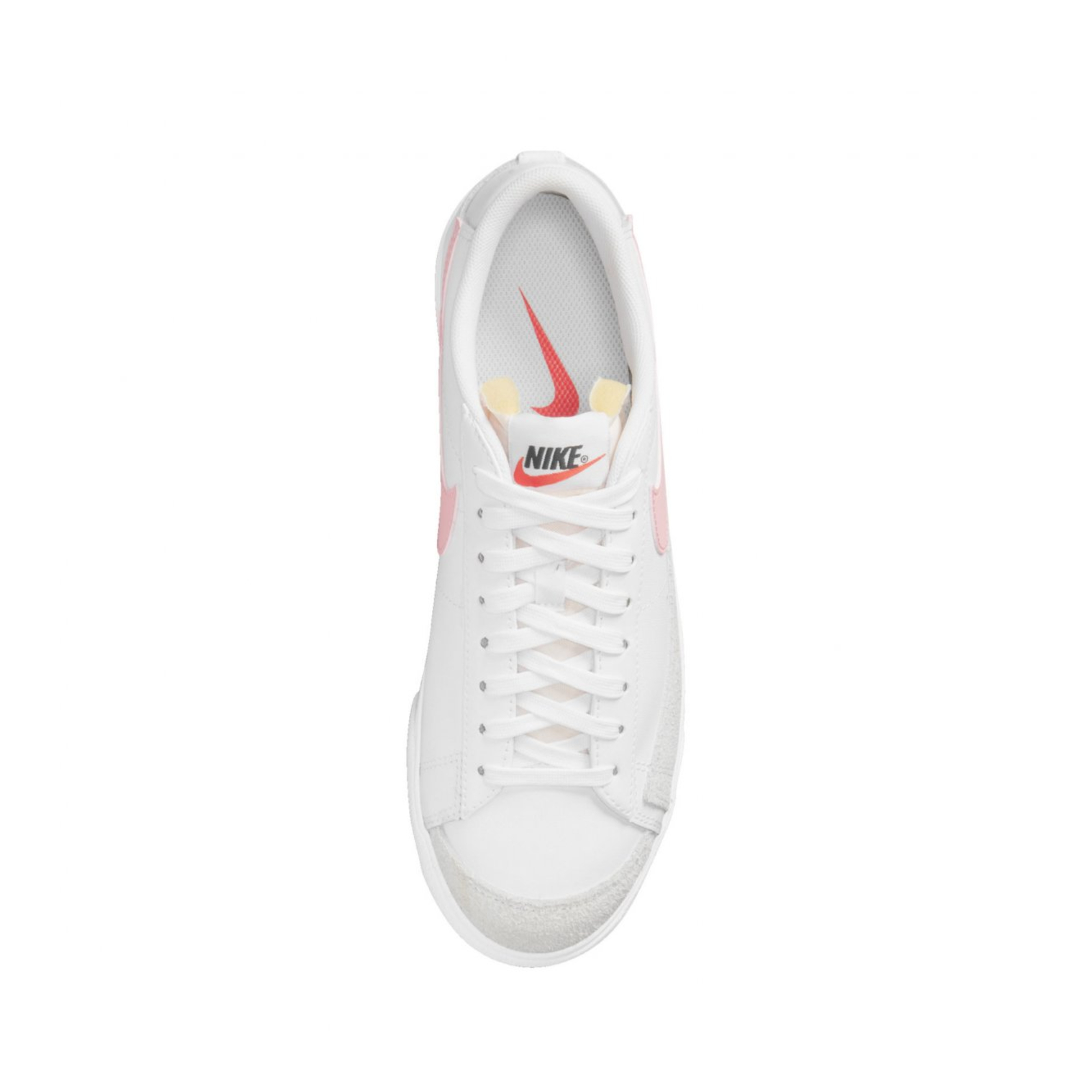 Tenis Nike Blazer Platform DJ0292-103