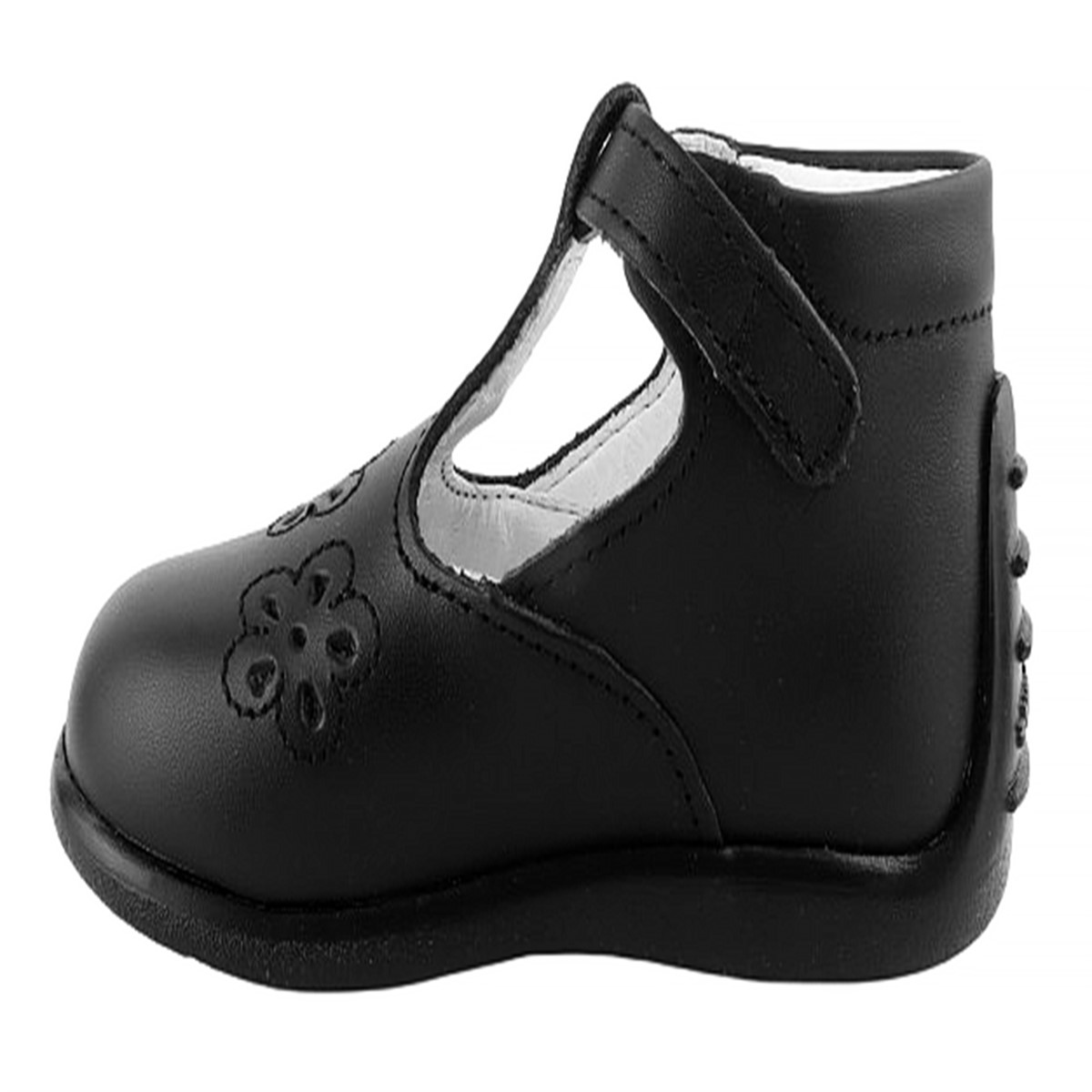 Zapato Niña Bebe Andanenes Primeros Pasos Arco Soporte 6114 (12.0 - 15.5)