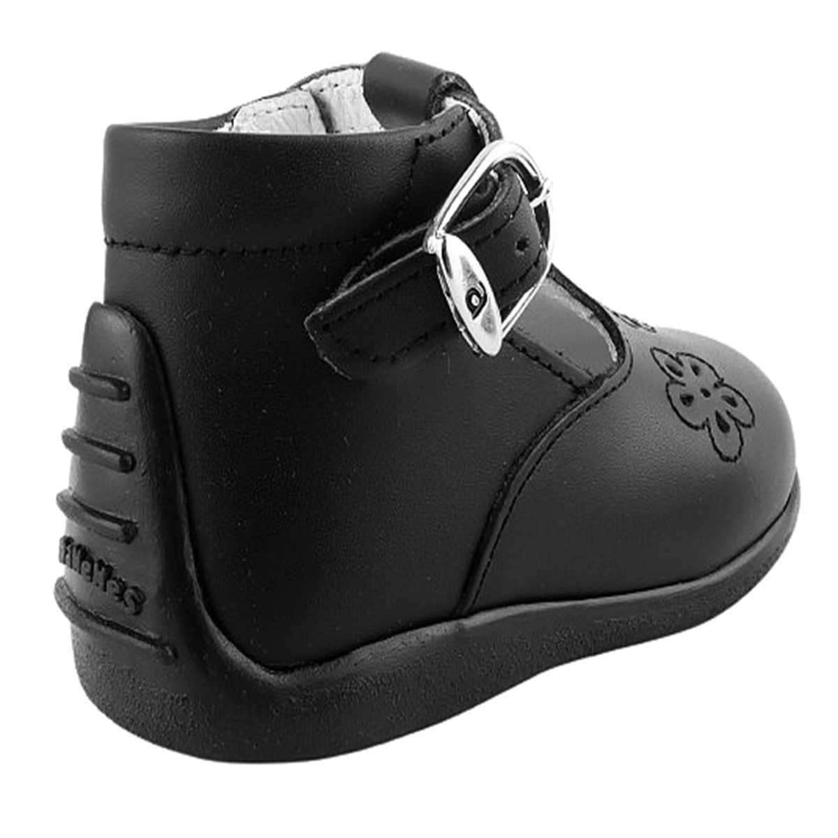 Zapato Niña Bebe Andanenes Primeros Pasos Arco Soporte 6114 (12.0 - 15.5)