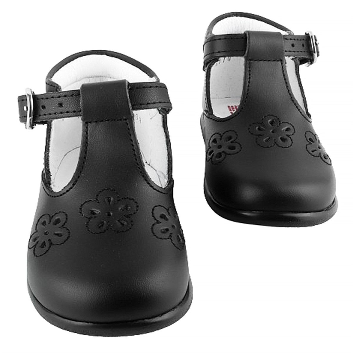 Zapato Niña Bebe Andanenes Primeros Pasos Arco Soporte 6114 (12.0 - 15.5)
