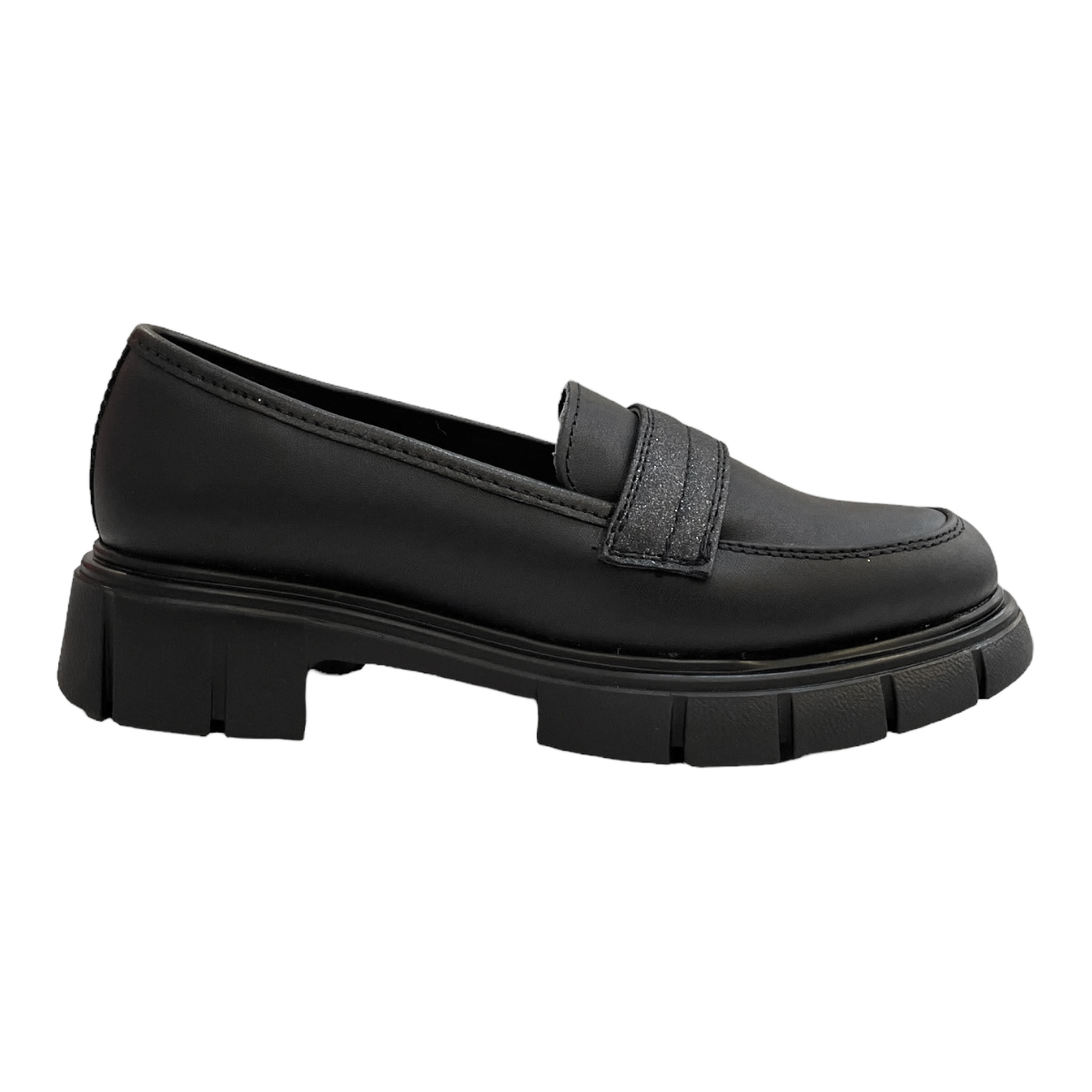 Zapato Escolar Mocasines Moda Niña Juvenil Blasito 