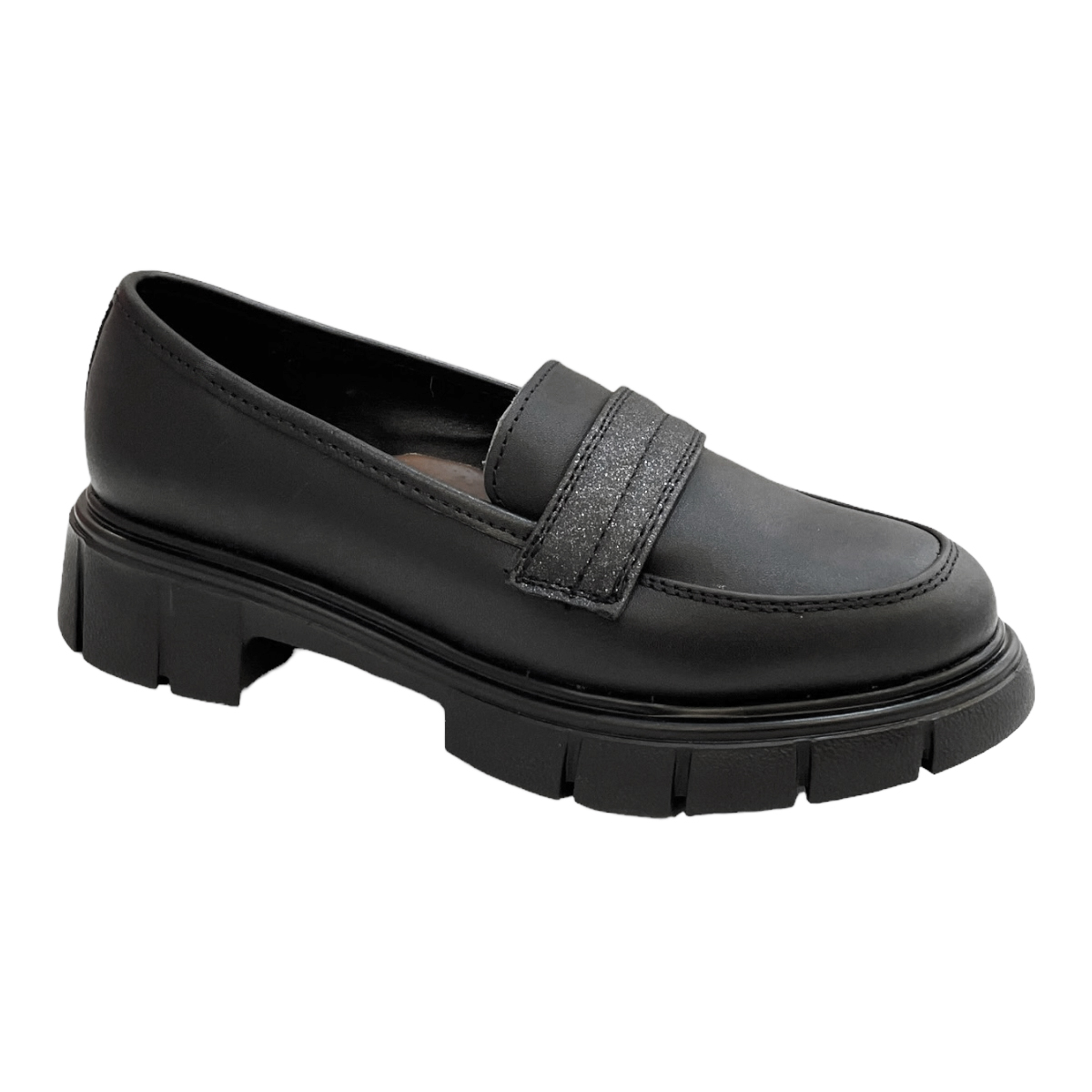 Zapato Escolar Mocasines Moda Niña Juvenil Blasito 