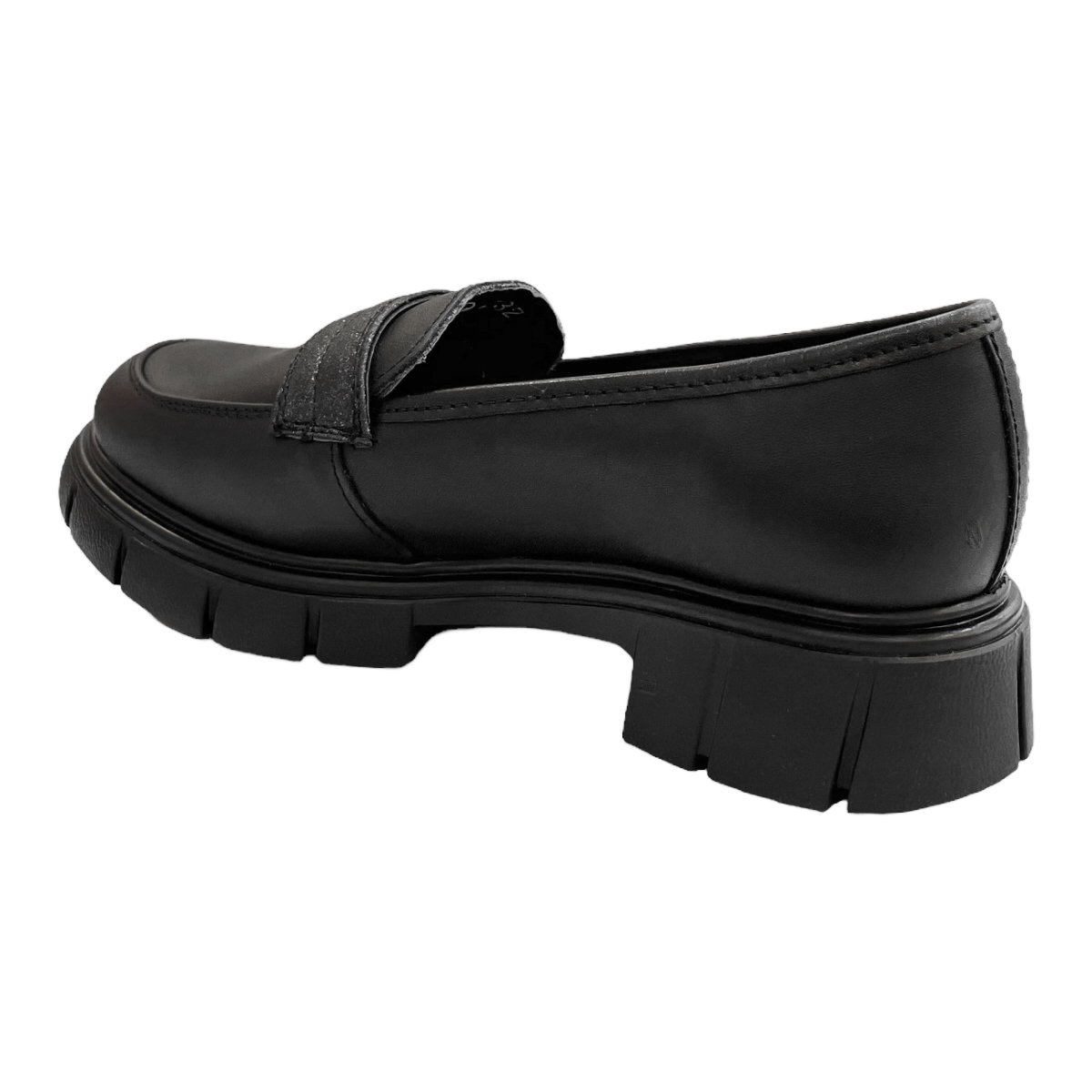 Zapato Escolar Mocasines Moda Niña Juvenil Blasito 