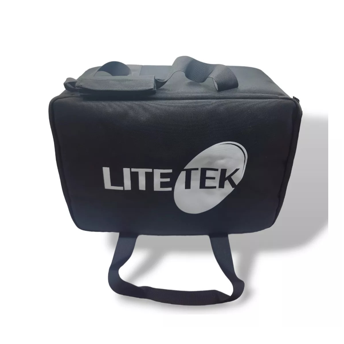 Cabezas Robóticas LITE TEK MINI BEAM 2 Cabezas+maleta 65 W