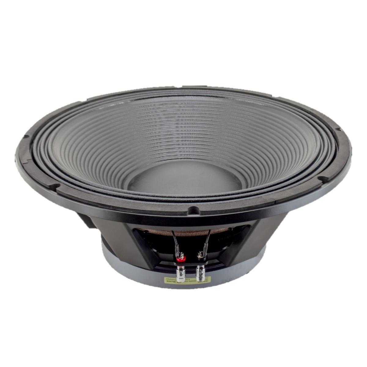 Bocina EMINENCE 18GS-2400 Bobina 4.5 2400W 18 pulgadas