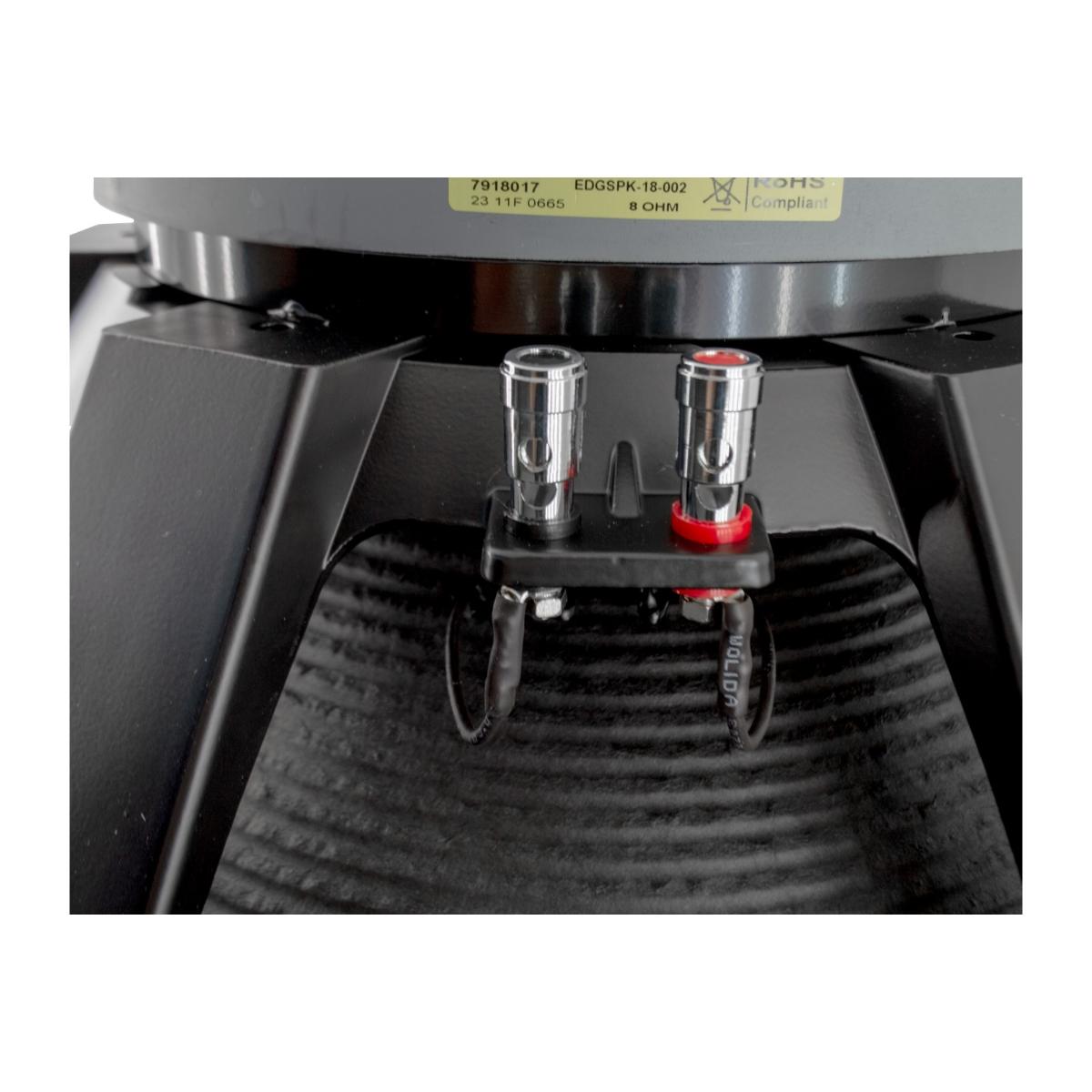 Bocina EMINENCE 18GS-2400 Bobina 4.5 2400W 18 pulgadas